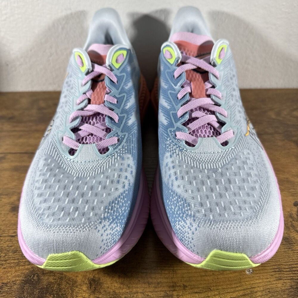 Hoka Mach 6  Women's Size US 9B  Running Shoes Athletic Sneakers - NEW W/O Box